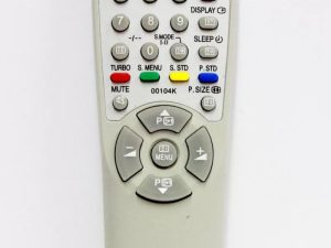 Telecomanda TV 00104K Samsung gri IR565 (121)