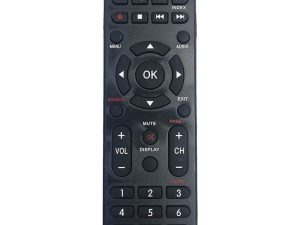 Telecomanda TV 43ATS5500-U pentru Allview IR 432 (348)