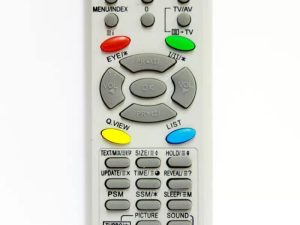 Telecomanda TV 6710V00090A LG IR529 (55)