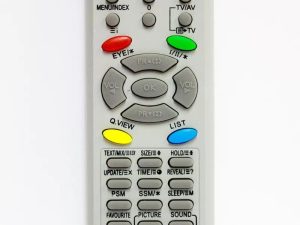 Telecomanda TV 6710V00124E LG IR1023 (56)