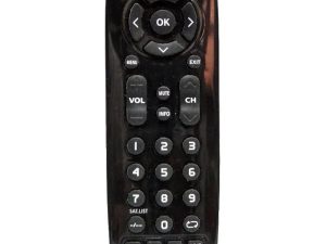 Telecomanda TV Axen si Sunny 12069 IR1486 (23)