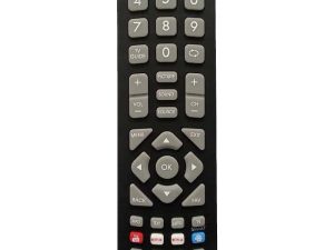 Telecomanda TV Blaupunkt BLFRMC0008 IR 1114 (311)