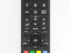 Telecomanda TV CT90326 Toshiba IR1466 (155)