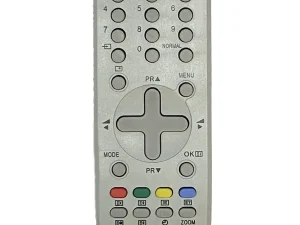 Telecomanda TV Daewoo R-49C10 cu aspect original cod ER375 /MFY365 (33)
