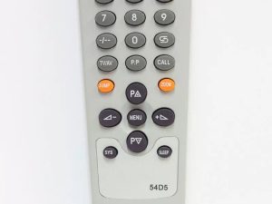 Telecomanda TV Ivory 54D5 (9)