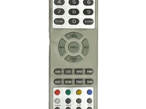 Telecomanda TV Konka KKY-261 cu aspect original cod ER155 /MFY145 (53)