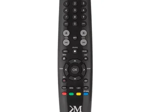 Telecomanda TV Kruger&Matz KM0232T KM0222FHD