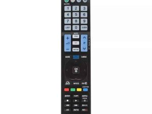 Telecomanda TV LED 3D LG
