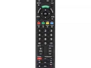 Telecomanda TV LED PANASONIC