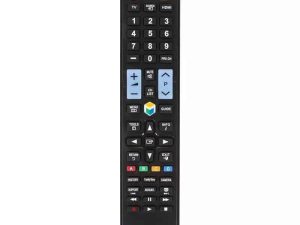 Telecomanda TV LED SAMSUNG RM-D1078
