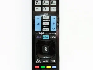 Telecomanda TV LG AKB72914276 cu aspect original cod ER1449 /MFY1439 (61)