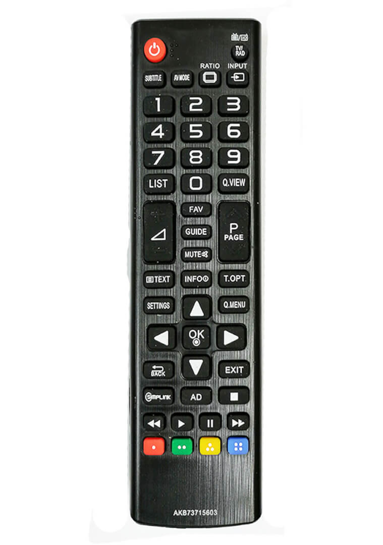 tv plasma Telecomanda TV LG AKB73715603 IR 1439 compatibila cu aspect original (222)