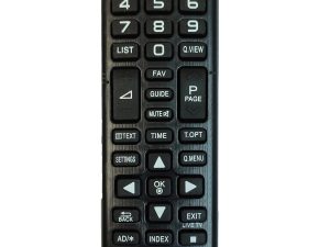 Telecomanda TV LG AKB74475480 IR 1439 compatibila cu aspect original (385)