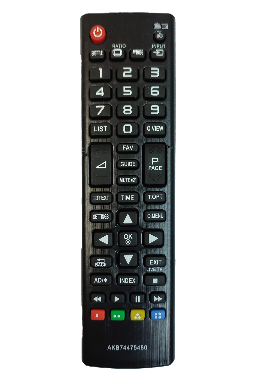 tv plasma Telecomanda TV LG AKB74475480 IR 1439 compatibila cu aspect original (385)