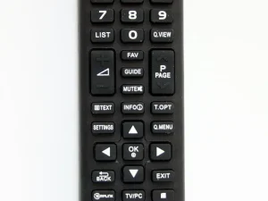 Telecomanda TV LG LCD AKB73715650 cu aspect original cod ER1449 /MFY1439 (63)