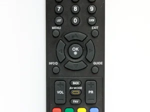 Telecomanda TV LG LCD RM-L810 cu aspect original cod ER1449 /MFY1439 (64)