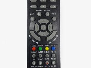 Telecomanda TV Orion PIF22 IR239 (75)
