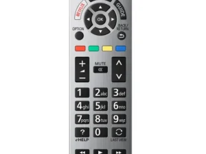 Telecomanda TV Panasonic N2QAYB001178 cu aspect original (561)