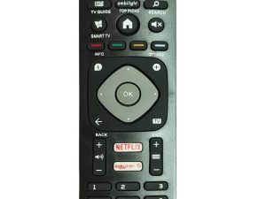 Telecomanda TV pentru Philips L1725/L1285 IR 258 479 540 1423 (374)