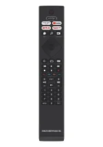 Telecomanda TV Philips 398GR10BEPHN0041BC cu aspect original cod ER268-N /MFY258 (568)