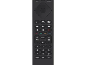 Telecomanda TV Philips 398GR10BEPHN0041BC cu aspect original cod ER268-N /MFY258 (568)