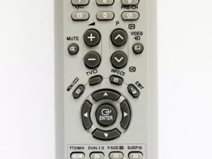 Telecomanda TV Samsung AA59-00332A IR1382 (123)
