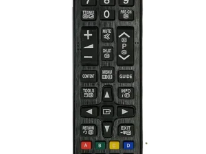 Telecomanda TV Samsung AA59-00602A cu aspect original cod ER1392 /MFY1382 (224)