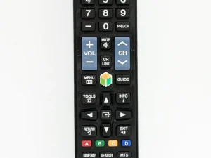 Telecomanda TV Samsung AA59-0588A cu aspect original cod ER1392 /MFY1382 (128)