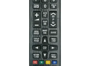 Telecomanda TV Samsung BN59-001199G cu aspect original cod ER1392 /MFY1382 (229)