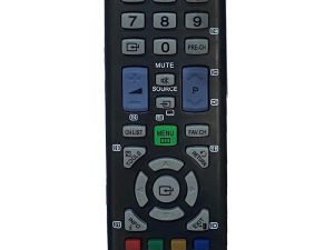 Telecomanda TV Samsung BN59-00865A IR 1382 compatibila cu aspect original (130)