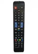 Telecomanda TV Samsung cu teletext AA59-00582A (127)