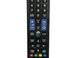 Telecomanda TV Samsung cu teletext AA59-00582A (127)