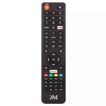 Telecomanda TV SMART Kruger&Matz