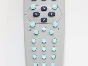 Telecomanda TV Smart+Radio Philips IR540 (87)