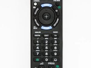 Telecomanda TV Sony RM-L1165 IR1309 (148)