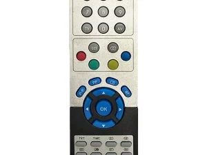 Telecomanda TV Tauras RC-5R cu aspect original cod ER539 /MFY529 (19)