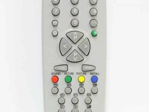 Telecomanda TV Vestel 3040 (5)