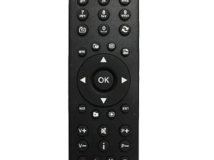 Telecomanda TV Vestel RC1912 IR1423 (163)
