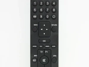 Telecomanda TV Vestel RC3902 cu aspect original cod ER1433 /MFY1423 (164)