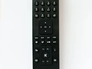 Telecomanda TV Vestel RC4800 cu aspect original cod ER1433 /MFY1423 (165)