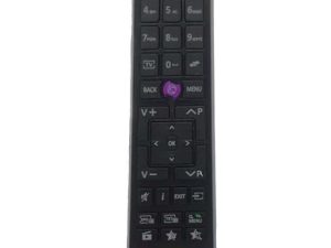 Telecomanda TV Vestel RCA4995 cu aspect original (172)