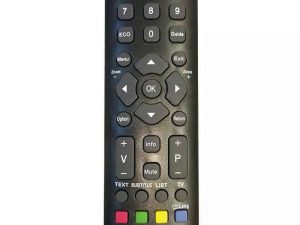 Telecomanda TV Vortex Tesla RC2000E02 IR548 (326)