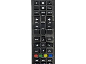 Telecomanda TV Zanussi IR6121/118E (178)