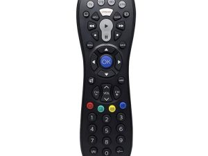 Telecomanda universala 4 in 1 PHILIPS