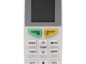Telecomanda Universala Aer Conditionat Daikin - K-DK1339 HUAYU (260-1)