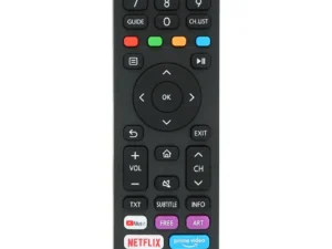 Telecomanda universala compatibila TV Hisense RM-L1665 by Jolly Line (664)