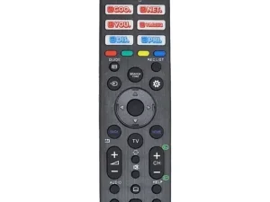 Telecomanda universala compatibila TV SONY CRC2506V (648)