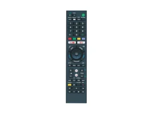 Telecomanda universala compatibila TV SONY cu aspect original Unitronic 1717COMPU20250304