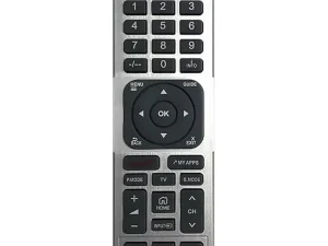 Telecomanda universala CRC2305V gaseste televizorul (570)