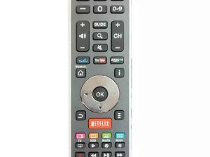 Telecomanda Universala Huayu pentru TV Hisense RM-L1365 (373)